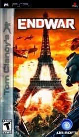 Tom Clancys End War