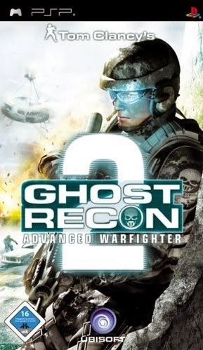 Tom Clancys Ghost Recon Advanced Warfighter 2