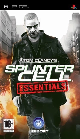 Tom Clancys Splinter Cell Essentials