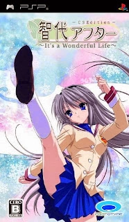 Tomoyo After Its a Wonderful Life CS Edition