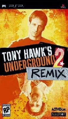 Tony Hawks Underground 2 Remix