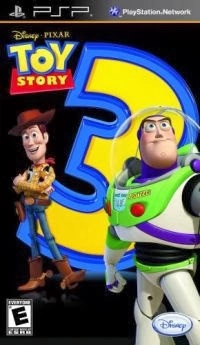 Toy Story 3