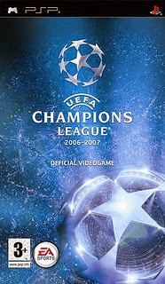 UEFA Champions League 2006-2007