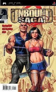 Unbound Saga