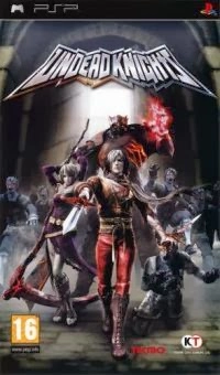 Undead Knights