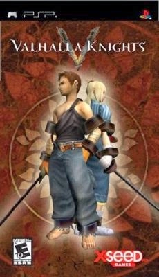 Valhalla Knights