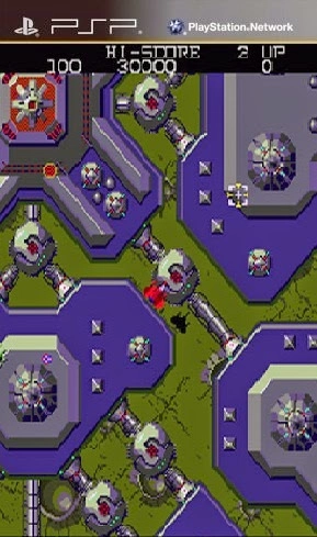 Vanguard 2