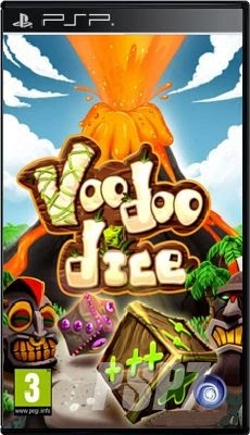 Voodoo Dice