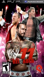 WWE 11 Reloaded
