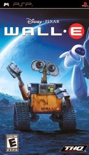 Wall E