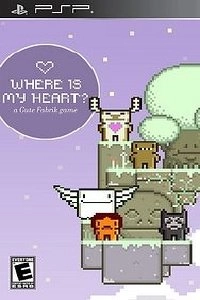 Where is My Heart