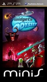 Widgets Odyssey