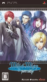 Will O Wisp Portable