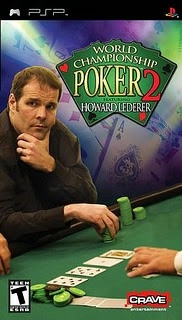 World Championship Poker 2 Featuring Howard Lederer