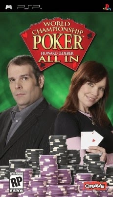 World Championship Poker Featuring Howard Lederer All In