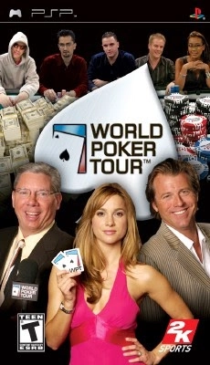 World Poker Tour