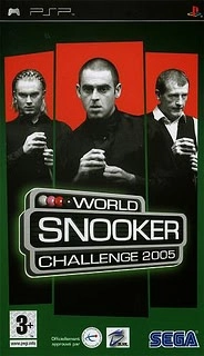 World Snooker Challenge 2005