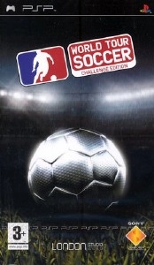 World Tour Soccer Challenge Edition