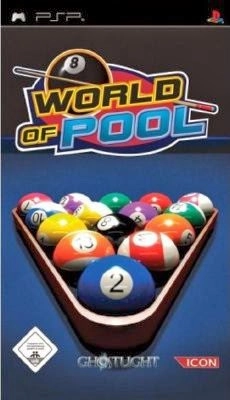World of Pool