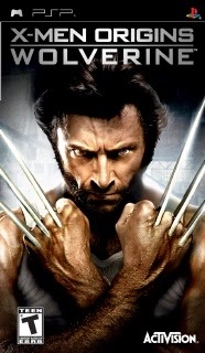 X Men Origins Wolverine