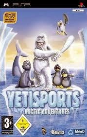 Yeti Sports