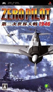 Zero Pilot Dai Sanji Sekai Taisen 1946
