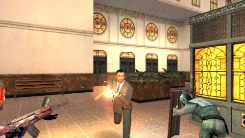 007 From Russia With Love