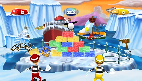 101 in 1 Megamix