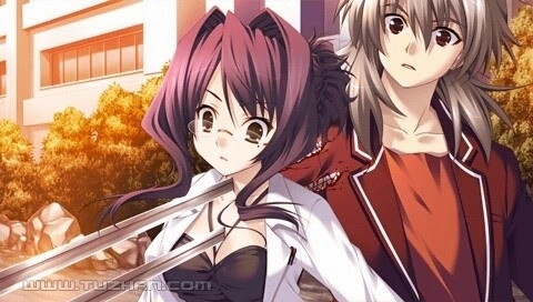 11 Eyes CrossOver
