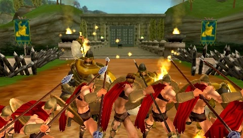 300 March To Glory