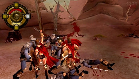300 March To Glory