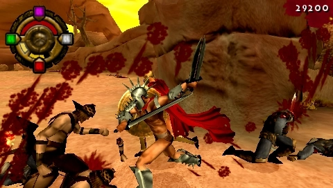 300 March To Glory