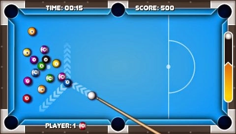5 In1 Arcade Hits
