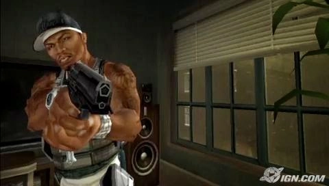 50 Cent Bulletproof G Unit Edition