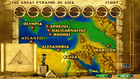 7 Wonders of The Ancient World