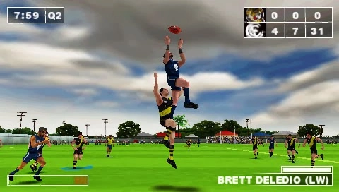 AFL Challenge
