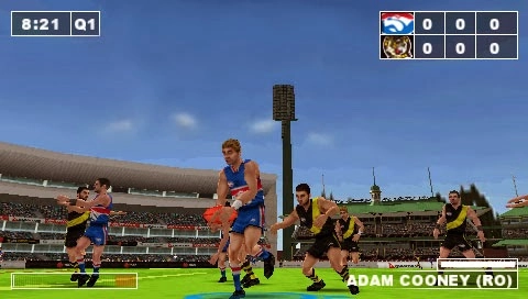 AFL Challenge
