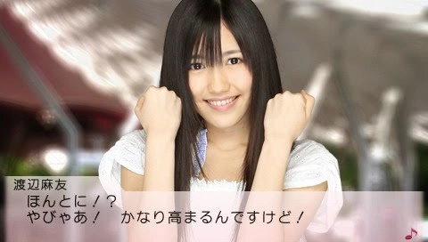 AKB 48 No 1 Idol To Guam De Koi Shitara