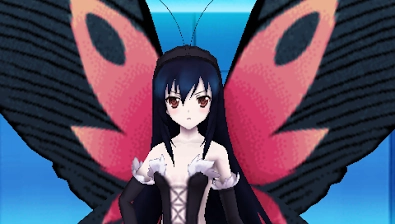 Accel World Kasoku No Chouten