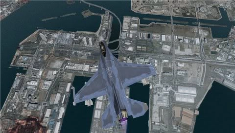 Ace Combat Joint Assault
