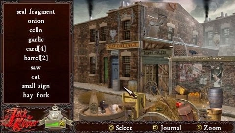 Actual Crimes Jack The Ripper