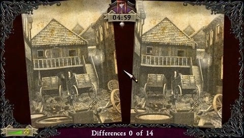 Actual Crimes Jack The Ripper