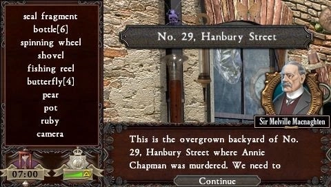 Actual Crimes Jack The Ripper