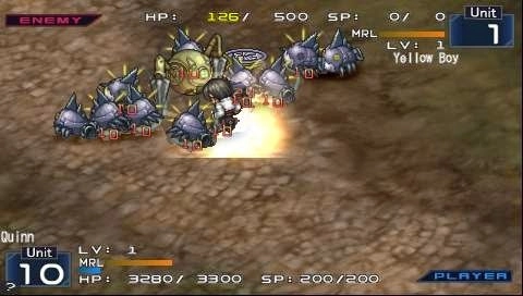 Aedis Eclipse Generation of Chaos