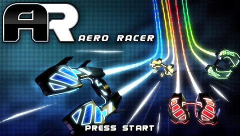 Aero Racer