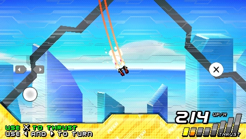 Aero Racer