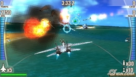 After Burner Black Falcon