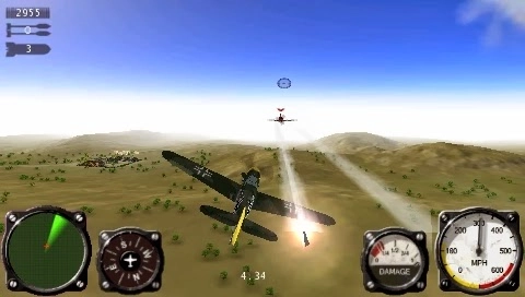 Air Conflicts Aces of World War 2