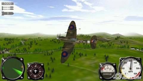 Air Conflicts Aces of World War 2