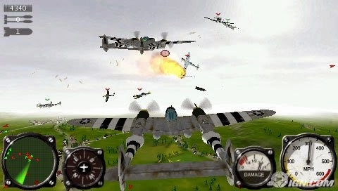 Air Conflicts Aces of World War 2
